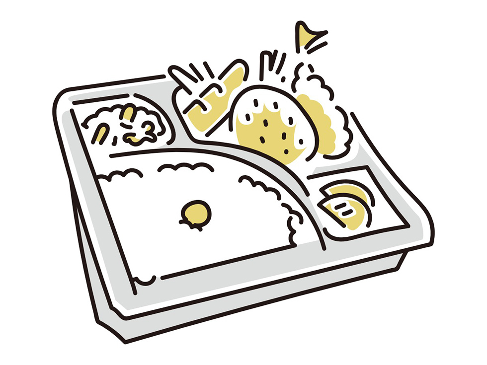 放送スタンバイ